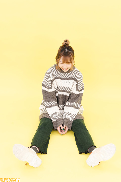 夏川椎菜、待望の2ndアルバム『コンポジット』ロングインタビュー。「こだわりと“想い”の詰まったアルバム」の新曲を全解説