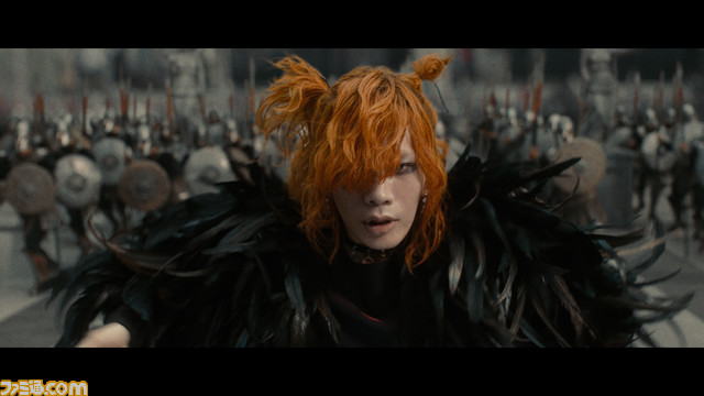 米津玄師が新曲とともに変身！ プレイステーション新CMが公開。渋谷の109壁面広告にも登場