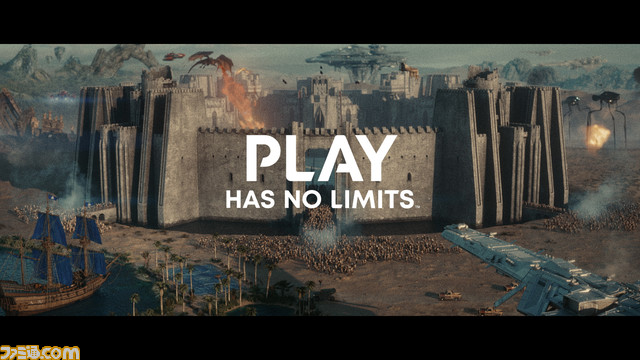 米津玄師が新曲とともに変身！ プレイステーション新CMが公開。渋谷の109壁面広告にも登場