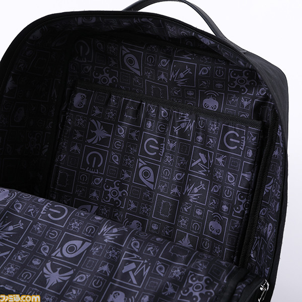 『R6S』攻撃側と防衛側をそれぞれイメージしたコラボアイテムが登場。腕時計やバッグなど全6種がラインアップ