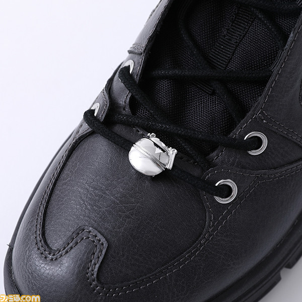 『R6S』攻撃側と防衛側をそれぞれイメージしたコラボアイテムが登場。腕時計やバッグなど全6種がラインアップ