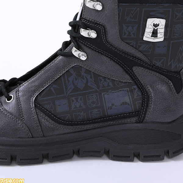 『R6S』攻撃側と防衛側をそれぞれイメージしたコラボアイテムが登場。腕時計やバッグなど全6種がラインアップ