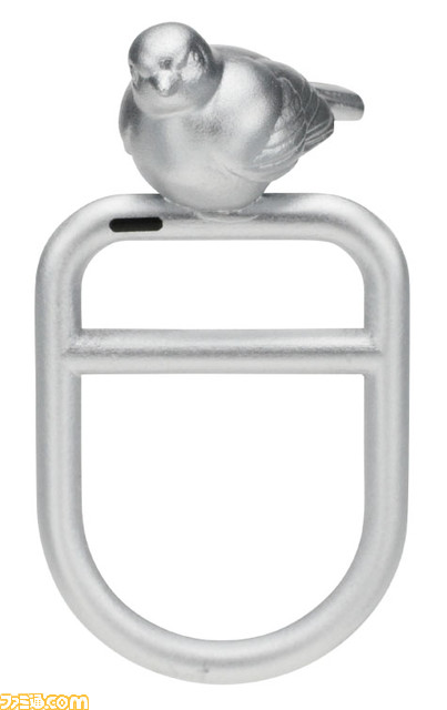 【どこかで見たことある】“サンポール 車止めリングコレクション”が1月27日よりカプセルトイで発売。本物を3Dスキャンし、そのままの形で再現