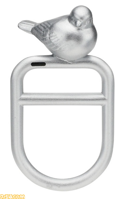 【どこかで見たことある】“サンポール 車止めリングコレクション”が1月27日よりカプセルトイで発売。本物を3Dスキャンし、そのままの形で再現