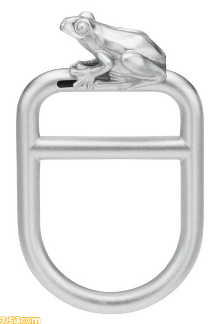 【どこかで見たことある】“サンポール 車止めリングコレクション”が1月27日よりカプセルトイで発売。本物を3Dスキャンし、そのままの形で再現