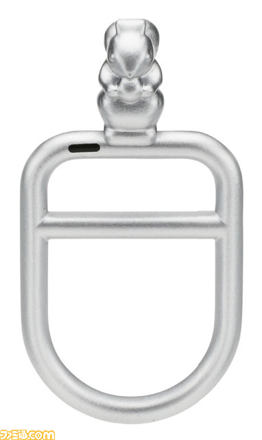 【どこかで見たことある】“サンポール 車止めリングコレクション”が1月27日よりカプセルトイで発売。本物を3Dスキャンし、そのままの形で再現