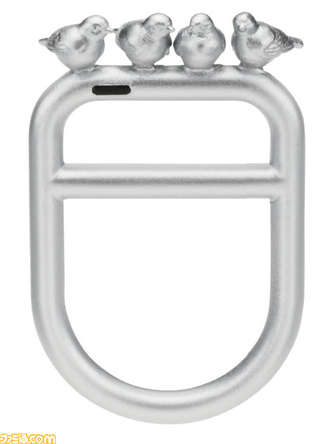 【どこかで見たことある】“サンポール 車止めリングコレクション”が1月27日よりカプセルトイで発売。本物を3Dスキャンし、そのままの形で再現