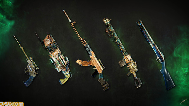 SFサバイバルホラーRPGとして高い評価得ている『Chernobylite』がPS4とXboxOneで配信開始! 新しいミッション、クリーチャー、武器などが追加されるDLCも登場予定