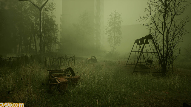 SFサバイバルホラーRPGとして高い評価得ている『Chernobylite』がPS4とXboxOneで配信開始! 新しいミッション、クリーチャー、武器などが追加されるDLCも登場予定