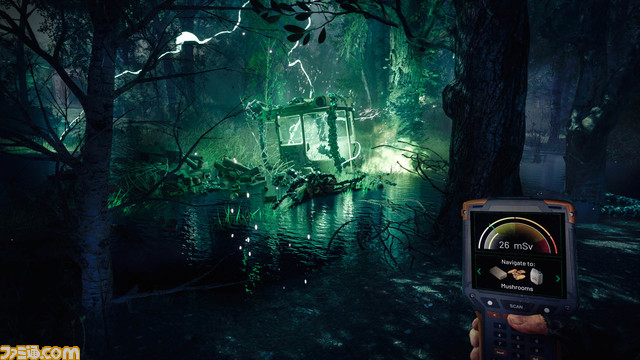 SFサバイバルホラーRPGとして高い評価得ている『Chernobylite』がPS4とXboxOneで配信開始! 新しいミッション、クリーチャー、武器などが追加されるDLCも登場予定