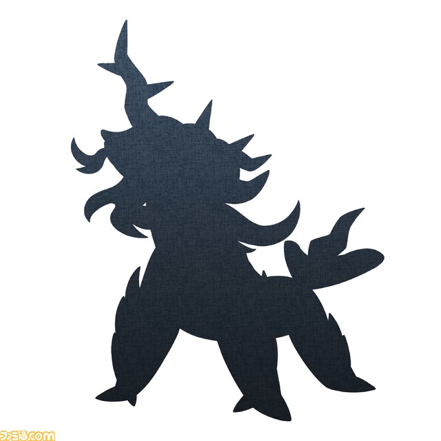 『ポケモンレジェンズ アルセウス』ファイナルPVが公開。物語の鍵を握るポケモン、アルセウスの謎とは？ フクスロー、マグマラシ、フタチマルはこれまでと違った姿に進化!?