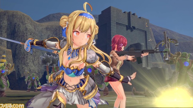 【最大80％OFF】『デジボク地球防衛軍』『バレットガールズ』『地球防衛軍5』など人気PS4ソフトがお得に購入できる“旧正月セール”開催！