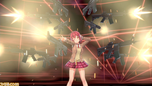 【最大80％OFF】『デジボク地球防衛軍』『バレットガールズ』『地球防衛軍5』など人気PS4ソフトがお得に購入できる“旧正月セール”開催！