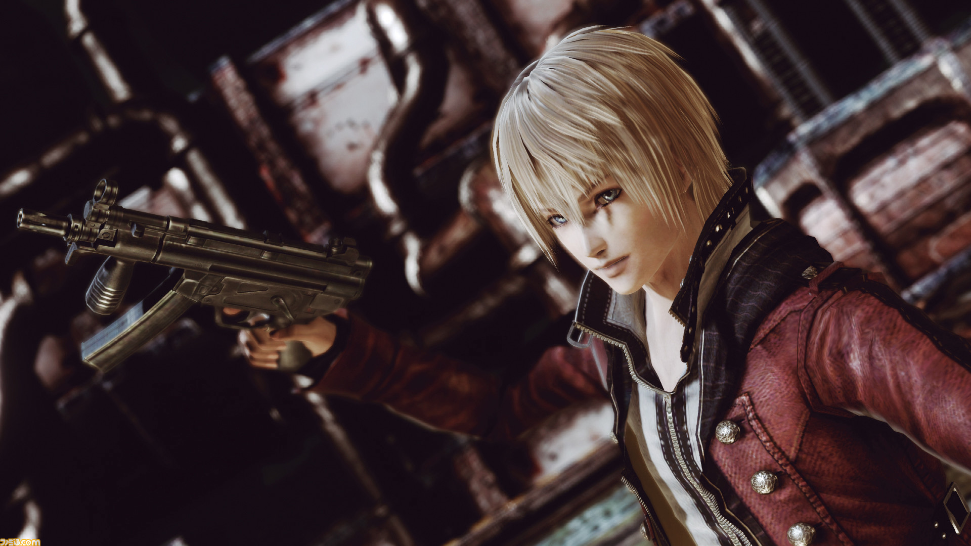 エンド オブ エタニティ』が発売された日。スタイリッシュなアクションが魅力で、トライエース作品ならではの名セリフ＆迷セリフも多数存在！【今日は何の日？】 