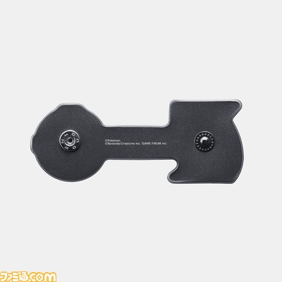 『ポケモンレジェンズ アルセウス』2種類のケーブルホルダーがマイニンテンドーのプラチナポイント交換グッズに登場！