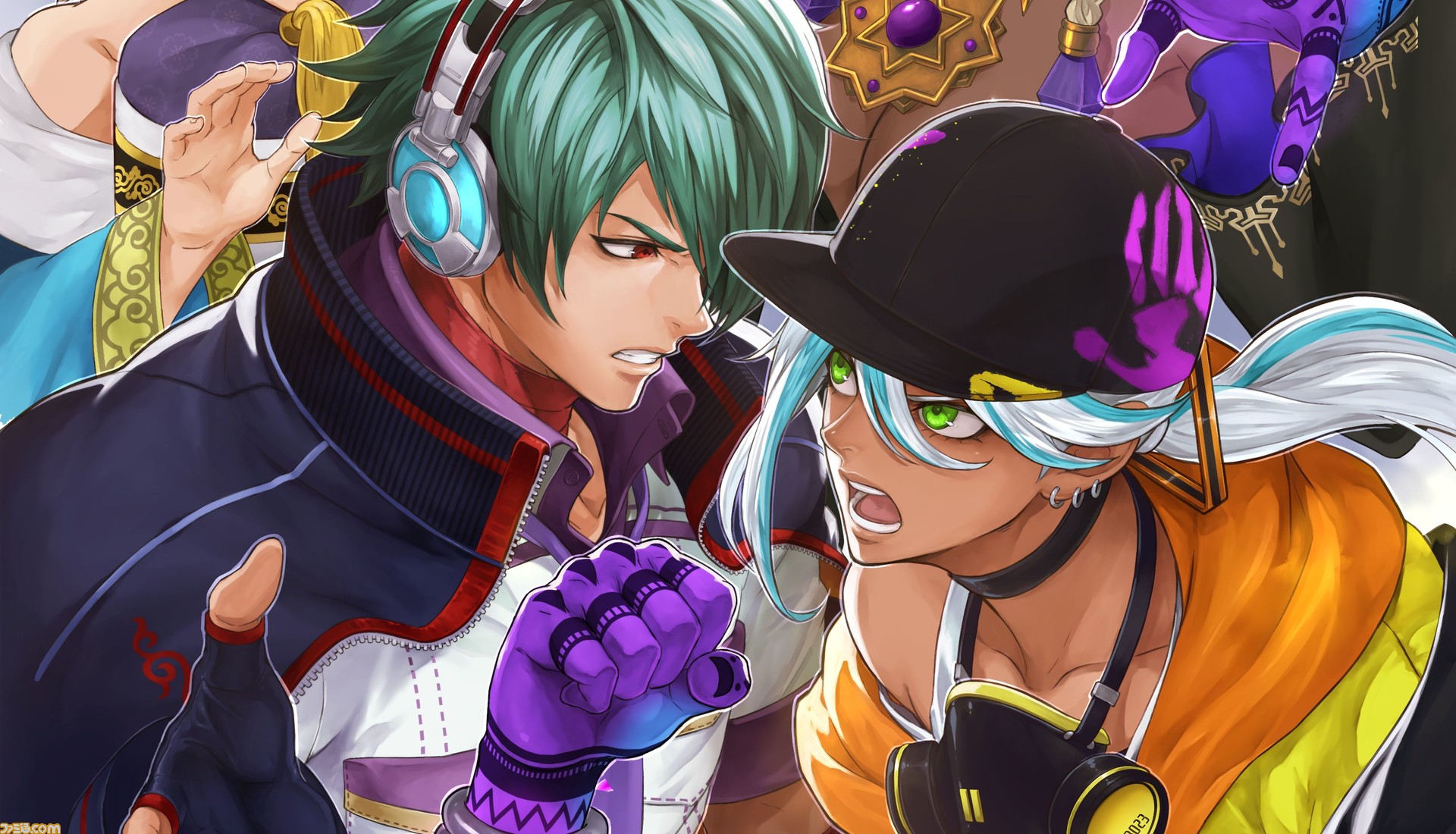 KOF15』特集！ 39名の参戦キャラとゲームシステムをおさらいし