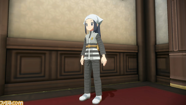 『ポケモンレジェンズ アルセウス』が本日発売。ゲームシステムやストーリー、注目のポイントなどの情報をまとめてお届け