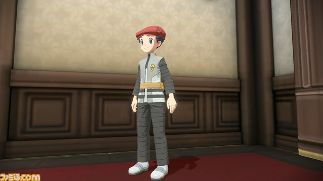 ポケモンレジェンズ アルセウス 情報まとめ ゲームシステムやストーリー 注目ポイントをチェック ゲーム エンタメ最新情報のファミ通 Com