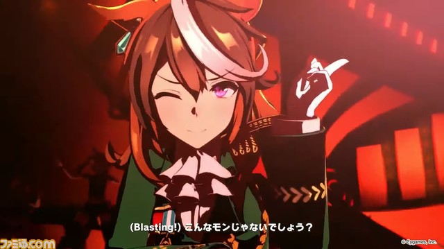ウマ娘 ぱかライブtv Vol 13 新ウマ娘ナリタトップロード 新育成シナリオ追加決定 バレンタイン衣装のミホノブルボン エイシンフラッシュなどの発表も ゲーム エンタメ最新情報のファミ通 Com