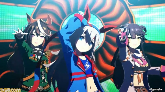 『ウマ娘』“ぱかライブTV Vol.13”新ウマ娘ナリタトップロード&新育成シナリオ追加決定。バレンタイン衣装のミホノブルボン&エイシンフラッシュなどの発表も