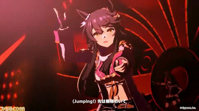 『ウマ娘』“ぱかライブTV Vol.13”新ウマ娘ナリタトップロード&新育成シナリオ追加決定。バレンタイン衣装のミホノブルボン&エイシンフラッシュなどの発表も