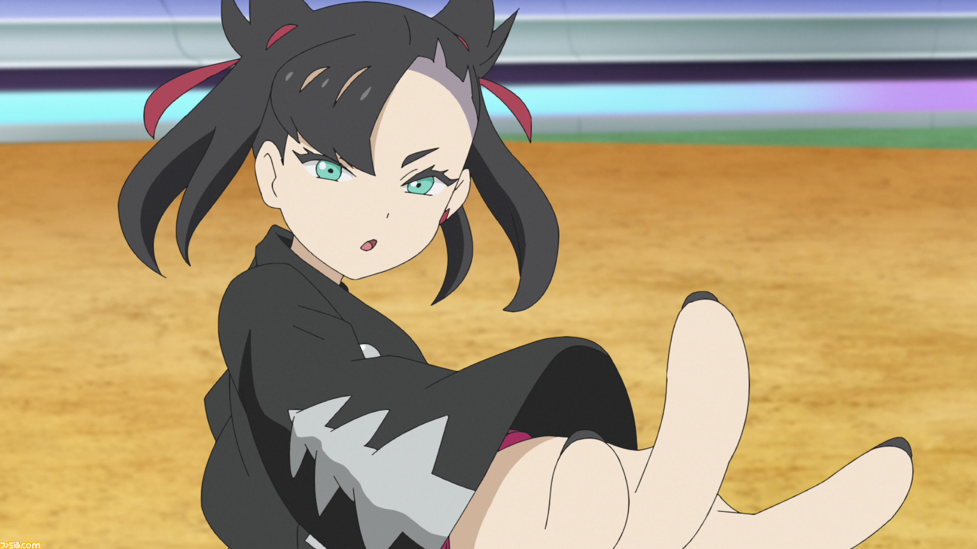 アニメ ポケモン ネズ役は下野紘 マリィ役は小倉唯に決定 ネズとマリィは2月25日放送の スパイクタウンのマリィ より登場 ゲーム エンタメ最新情報のファミ通 Com