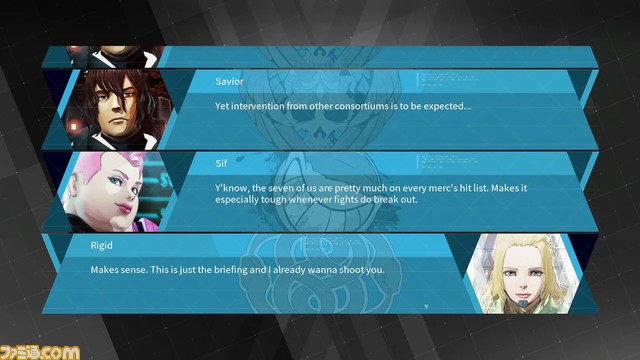 『デモンエクスマキナ』無料配布がスタート。河森正治デザインのメカで戦場を駆けるハイスピードアクション、配布期限は2月4日1時【Epic Gamesストア】