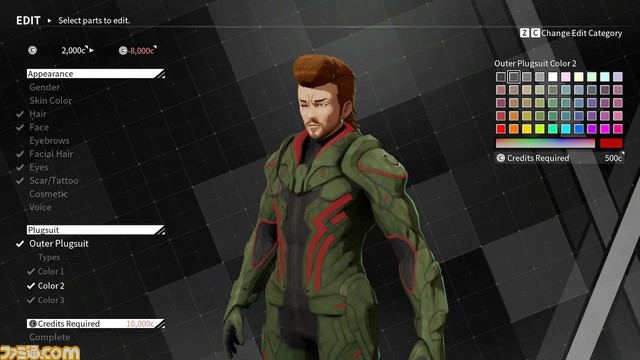 『デモンエクスマキナ』無料配布がスタート。河森正治デザインのメカで戦場を駆けるハイスピードアクション、配布期限は2月4日1時【Epic Gamesストア】