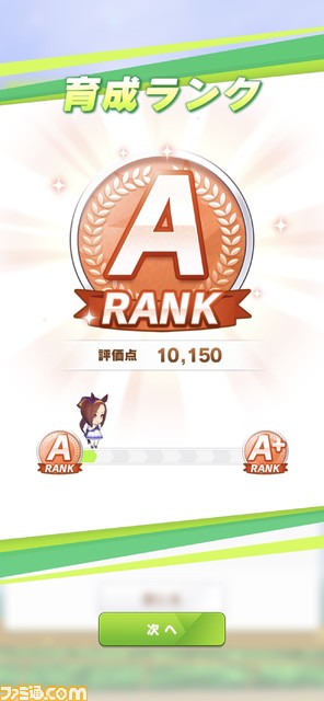 【ウマ娘攻略】“栄冠のパティスリー”イベント報酬のSSRトーセンジョーダン(スピード)は中距離育成向き。初心者は必ずレベル50にしよう。効率のいいポイント稼ぎの方法も解説