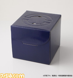 『呪術廻戦』“パンダのミニ立体ケーキ”の再販売が開始。販売開始からわずか7時間で完売した人気コラボケーキ