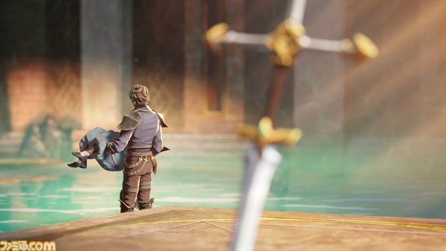 『LoL』の世界観をRPGにした『ルインドキング』は公式の二次創作ゲーム。ファンが作った物語をルーンテラの正史とする“Riot Forge”とは何なのか