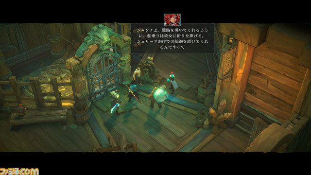 『LoL』の世界観をRPGにした『ルインドキング』は公式の二次創作ゲーム。ファンが作った物語をルーンテラの正史とする“Riot Forge”とは何なのか