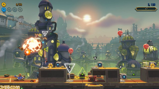 Lol の世界観をrpgにした ルインドキング は公式の二次創作ゲーム ファンが作った物語をルーンテラの正史とする Riot Forge とは何なのか ゲーム エンタメ最新情報のファミ通 Com Lol の世界観をrpgにした ルインドキング は公式の二次創作ゲーム ファンが作った物語をルーンテラの正史とする Riot Forge とは何なのか ゲーム エンタメ最新情報のファミ通 Com