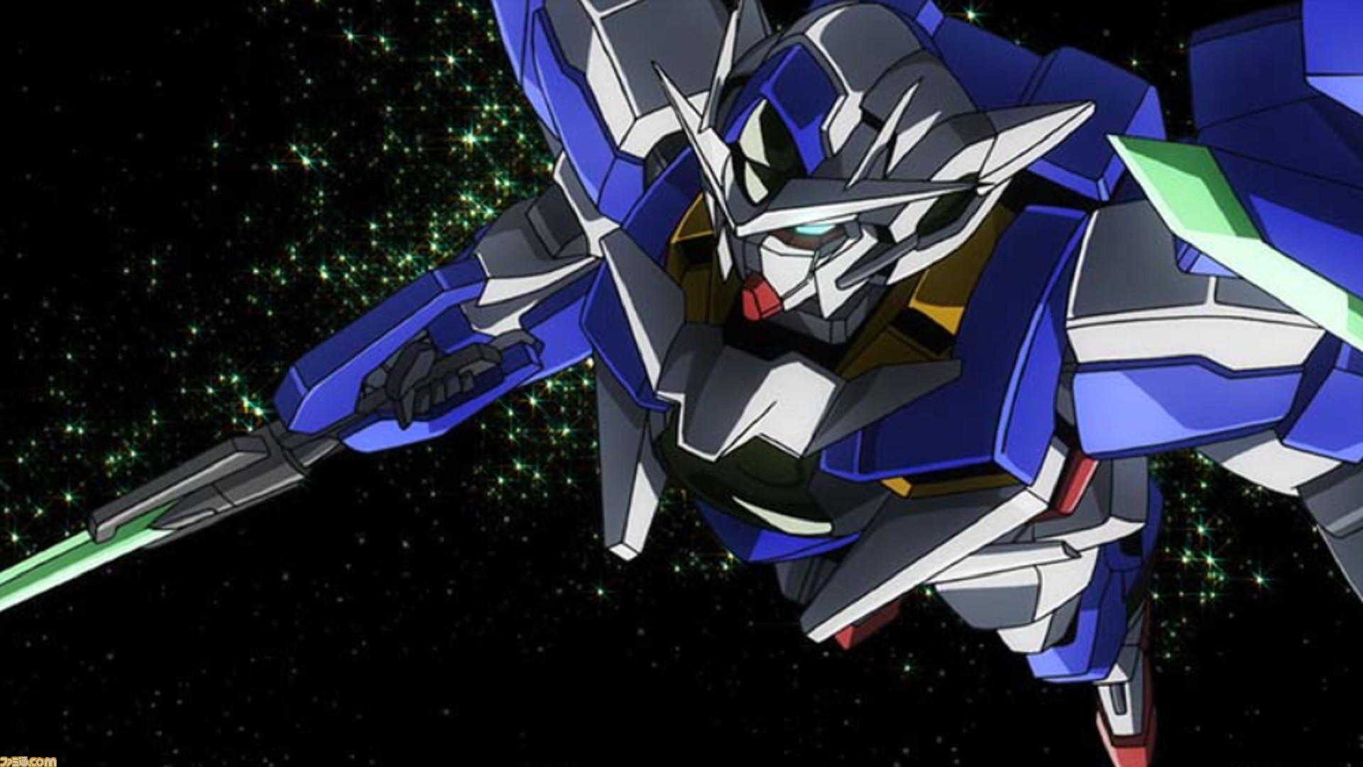 日曜アニメ劇場で本日 1 30 19時より 劇場版 機動戦士ガンダム00 と 機動戦士ガンダム Ms Igloo 2 第1話が連続放送 ゲーム エンタメ最新情報のファミ通 Com