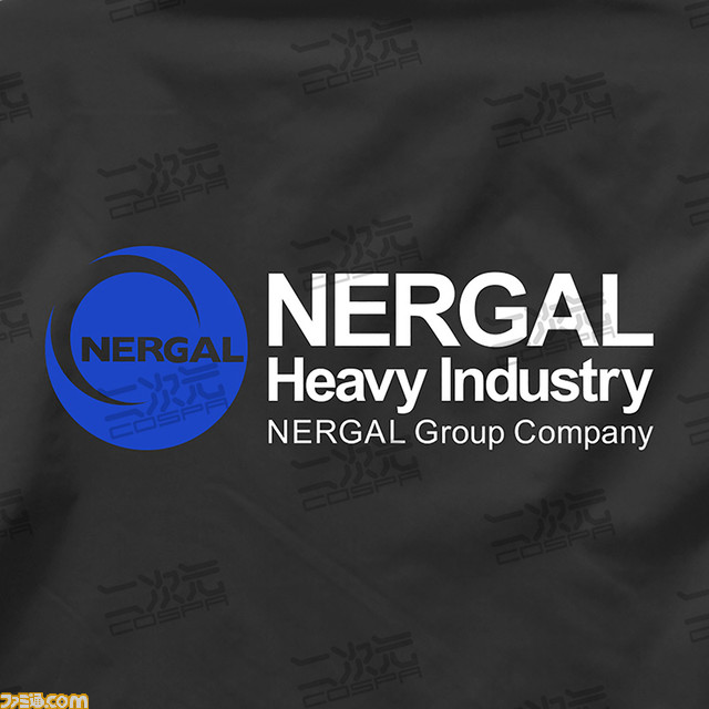 『機動戦艦ナデシコ』ネルガル重工のロゴをデザインしたジャケットやバッグなど4種が登場。“ワンフェス2022［冬］”で先行販売