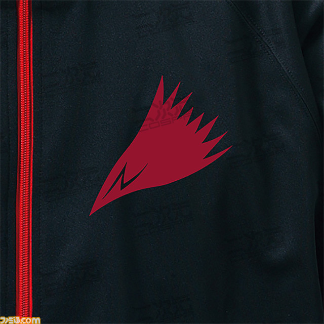 『機動戦艦ナデシコ』ネルガル重工のロゴをデザインしたジャケットやバッグなど4種が登場。“ワンフェス2022［冬］”で先行販売