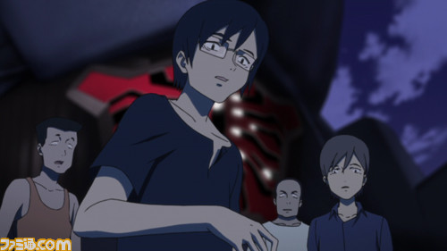 アニメ『ぼくらの』全24話がHD(1080p)画質で完全収録された全話いっき見ブルーレイが4月27日(水)に発売