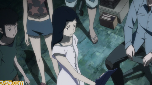 アニメ『ぼくらの』全24話がHD(1080p)画質で完全収録された全話いっき見ブルーレイが4月27日(水)に発売