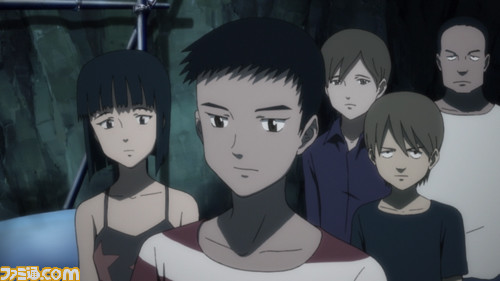 アニメ『ぼくらの』全24話がHD(1080p)画質で完全収録された全話いっき見ブルーレイが4月27日(水)に発売