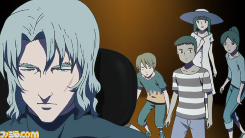 アニメ『ぼくらの』全24話がHD(1080p)画質で完全収録された全話いっき見ブルーレイが4月27日(水)に発売