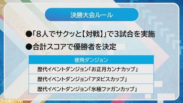 【東京eスポーツフェスタ2022】“パズドラチャレンジカップ2022”決勝トーナメントが開催。大会としては初の8人対戦モードで競う華麗なパズルの応酬は、もはや芸術の域