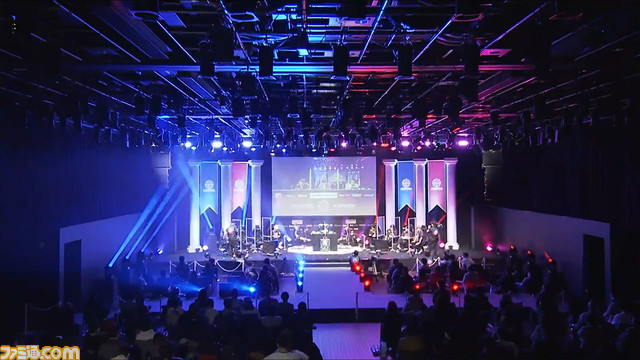 『ストV』公式リーグ戦“SFL2021”でsako、りゅうせい、ときど、ボンちゃんの“v6プラス FAV Rohto Z!”が涙の逆転優勝！