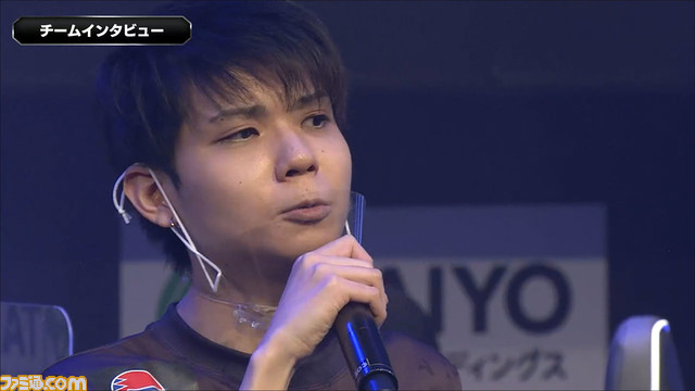 『ストV』公式リーグ戦“SFL2021”でsako、りゅうせい、ときど、ボンちゃんの“v6プラス FAV Rohto Z!”が涙の逆転優勝！