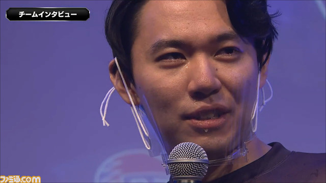 『ストV』公式リーグ戦“SFL2021”でsako、りゅうせい、ときど、ボンちゃんの“v6プラス FAV Rohto Z!”が涙の逆転優勝！