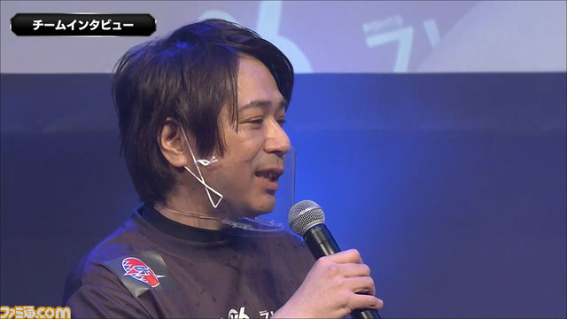 『ストV』公式リーグ戦“SFL2021”でsako、りゅうせい、ときど、ボンちゃんの“v6プラス FAV Rohto Z!”が涙の逆転優勝！