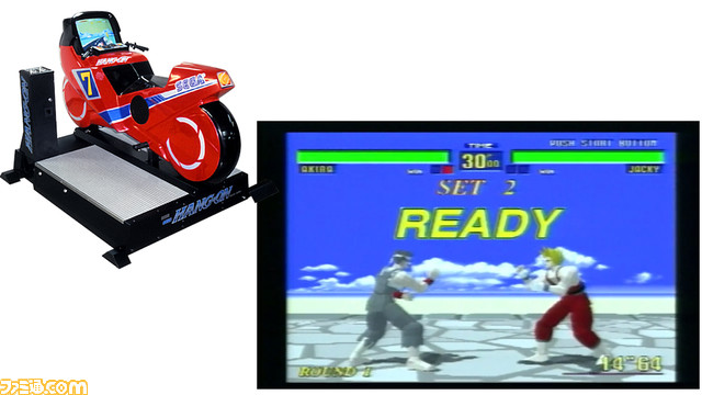 BS-TBS『Ｘ年後の関係者たち あのムーブメントの舞台裏』の本日（2月1日）放送回でセガのアーケードゲームを特集！ 鈴木裕氏らが開発の裏側を語る