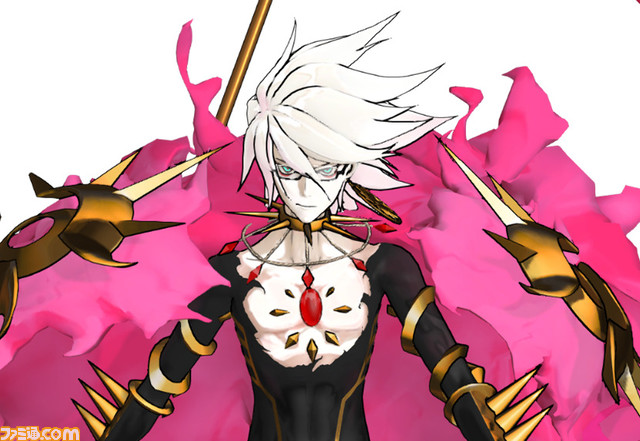 【FGOアーケード】ドレイクの総身霊衣“ベスティア･デル･ソル”が登場。過去に登場した霊衣7種類が復刻