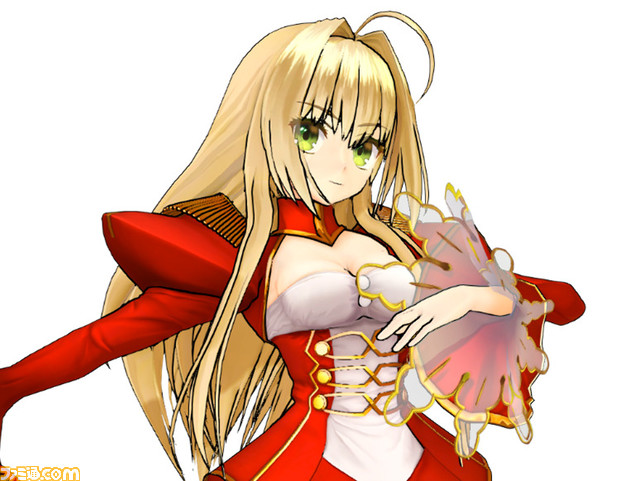 【FGOアーケード】ドレイクの総身霊衣“ベスティア･デル･ソル”が登場。過去に登場した霊衣7種類が復刻