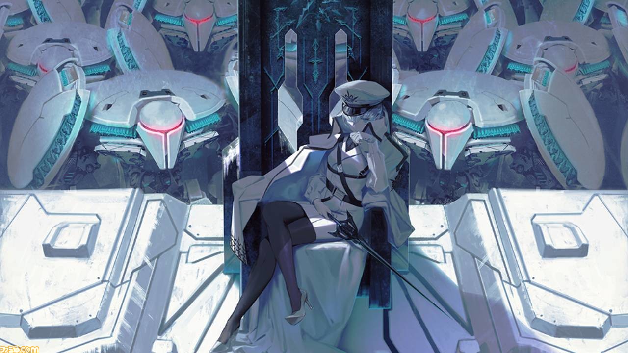 アニメ『RWBY（ルビー）』シリーズ新プロジェクト“Team RWBY Project”が始動。描きおろしビジュアルが公開 | ゲーム ...