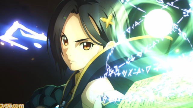 『テイルズ オブ アライズ』新アニメPVが公開。ufotableによる『アライズ』の魅力を凝縮した2分半